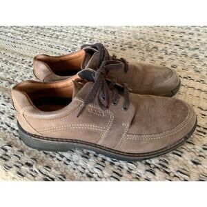 Ecco | Shoes | Ecco Shock Point Cognac Brown Wingtip Dress Lace Up Shoes Mens Size 1 | Poshmark Ecco | Shoes | Ecco Shock Point Cognac Brown Wingtip Dress Lace Up Shoes Mens Size 1 | Poshmark